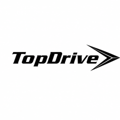 TopDrive Golfballen