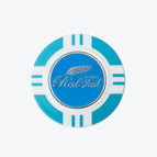 30 / Bleu ciel