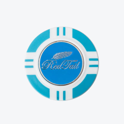 Jeton de poker Vegas 40 mm