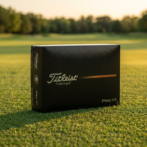 Banner image for: <h2>Nouveau ! Titleist Pro V1®</h2>