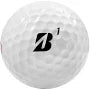 Bridgestone e12 HiLaunch - balles de golf vierges