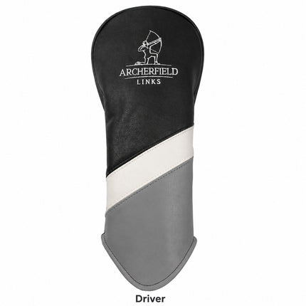 Couvre-club driver Spectrum