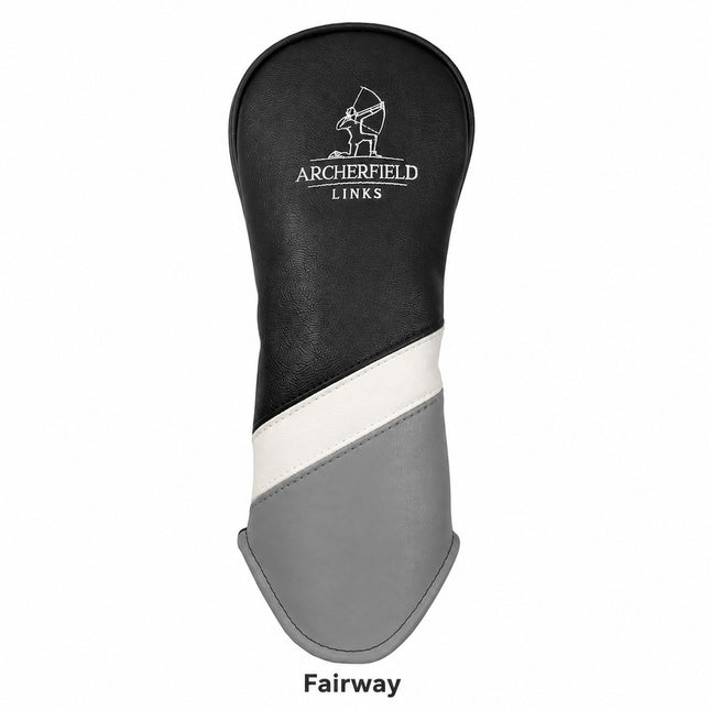 Couvre-club fairway Spectrum
