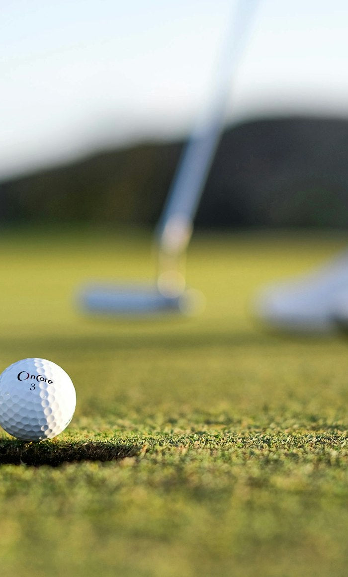<h1>Balles de golf</h1>