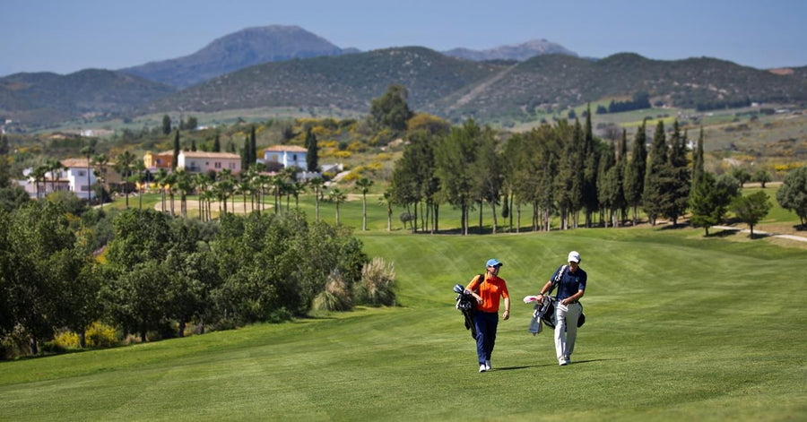 Voyages de golf sur mesure avec Golftime