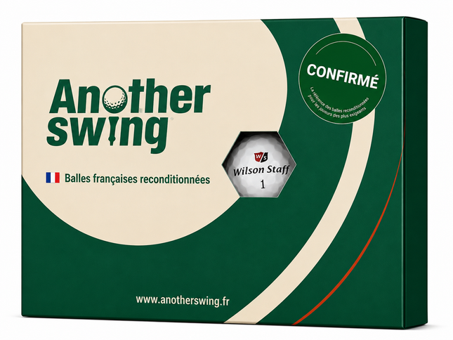 lakeballs-another-swing-advanced-blanches-balles-de-golf-occasion