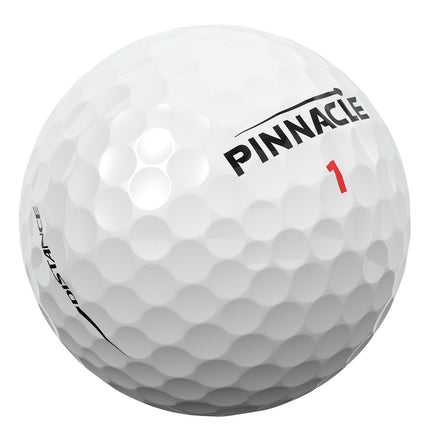 Pinnacle Distance - balles de golf personnalisées