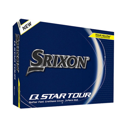 srixon-q-star-tour-balles-de-golf