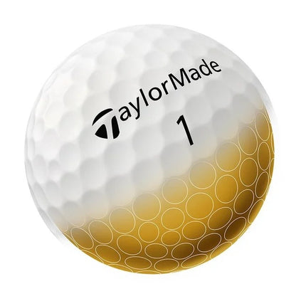 Taylormade SpeedSoft - balles de golf personnalisées