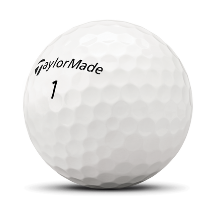 TaylorMade TP5 - balles de golf vierges