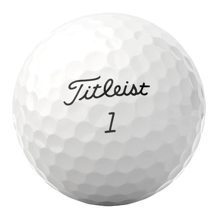 Titleist Pro V1 - balles de golf vierges