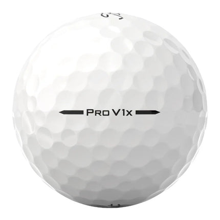 balle-de-golf-titleist-pro-v1x