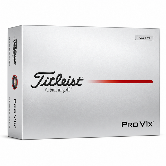 balles-de-golf-titleist-pro-v1x