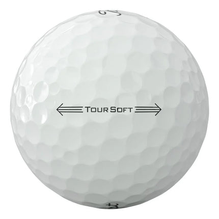 balles-de-golf-titleist-tour-soft