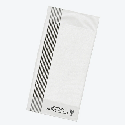 Serviette de golf Tour