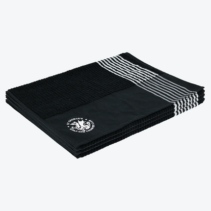 Serviette de golf Tour