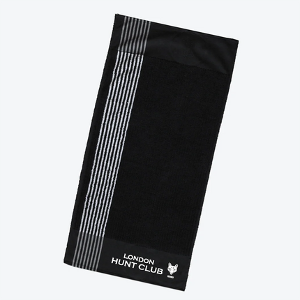 Serviette de golf Tour