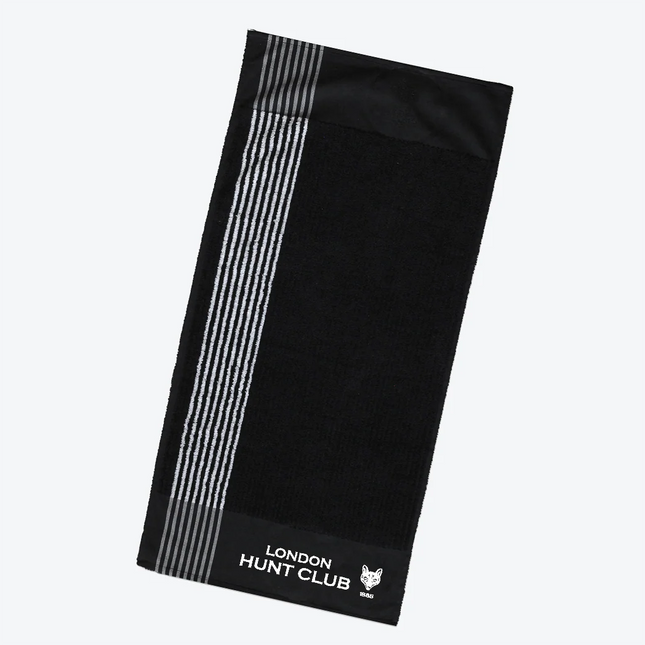 Serviette de golf Tour