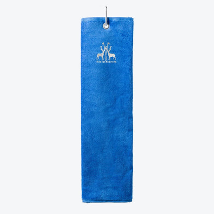 Serviette de golf Trifold