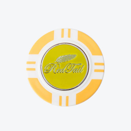 Jeton de poker Vegas 40 mm