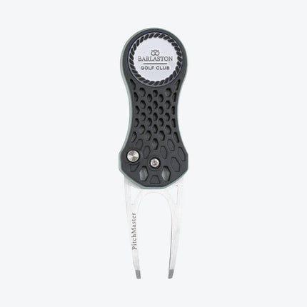 Relève-pitch Venom PitchMaster