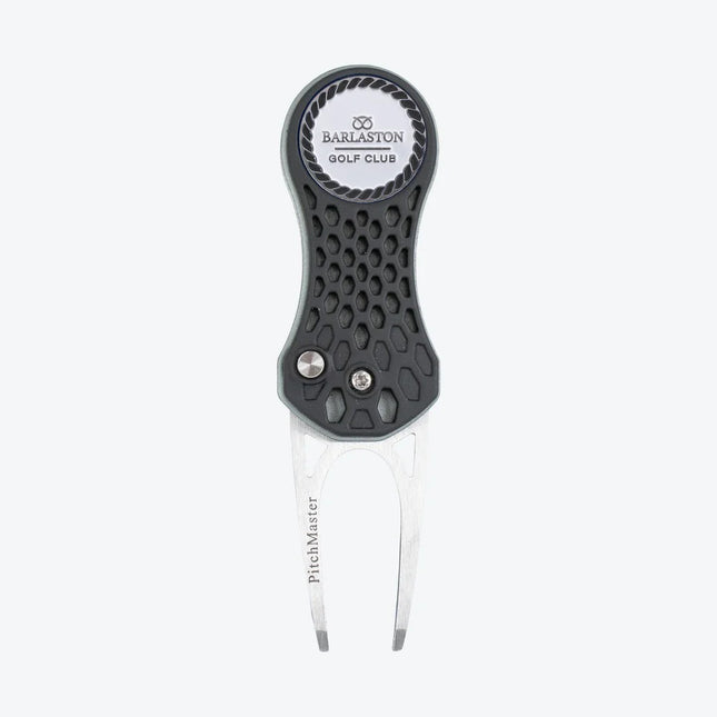 Relève-pitch Venom PitchMaster