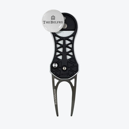 Relève-pitch Viper PitchMaster