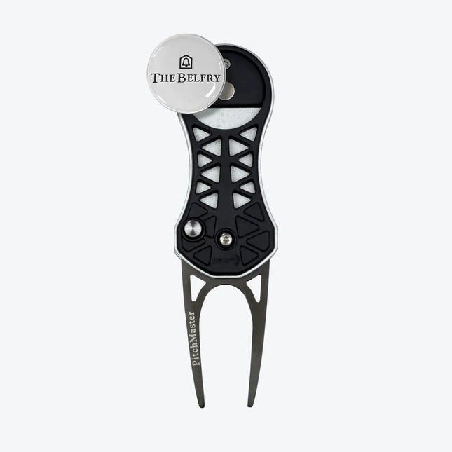 Relève-pitch Viper PitchMaster