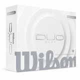 Balles de golf Wilson Duo Soft