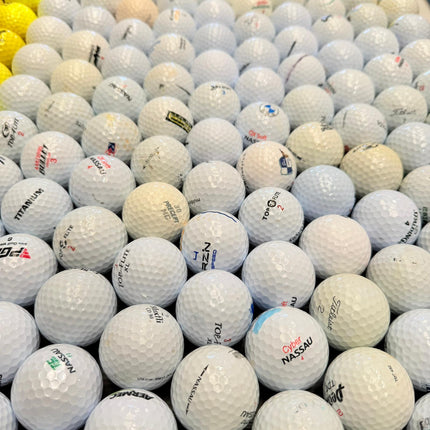balles-de-golf-occasion-blanches-lakeballs-50-pieces